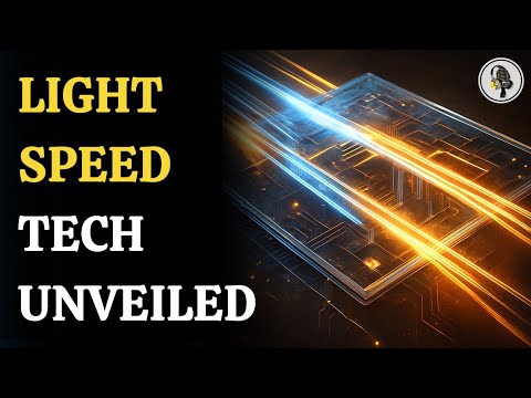 Light-Speed Analog Computing: The Future of Ultra-Fast Technology | WION Podcast