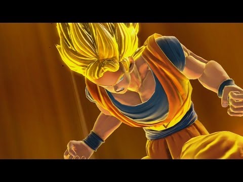 J-Stars Victory Vs - Goku vs Frieza - UCvpnwyRQny41cIO9CBCJjNA