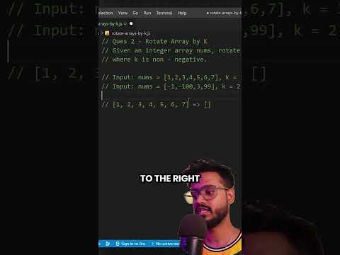 Can you do this JS Interview Question?