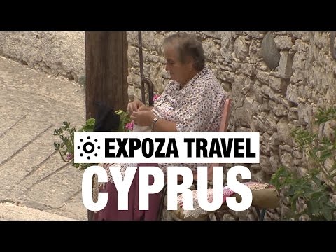 Cyprus (Europe) Vacation Travel Video Guide - UC3o_gaqvLoPSRVMc2GmkDrg