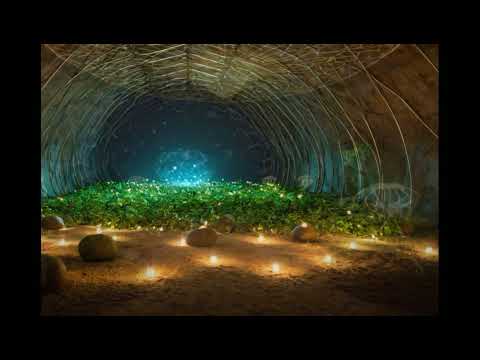 Learning the language of space (original)