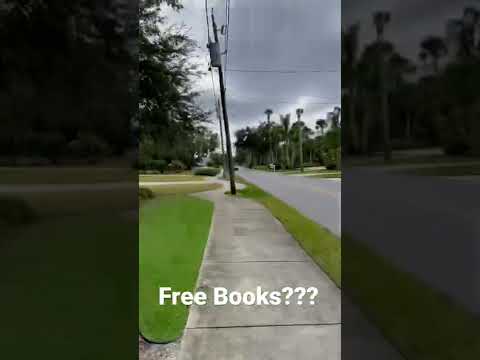 Free Books?