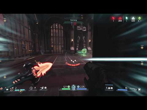 DOOM Revelations DLC Uprising Extra Life Behind Gate Solution Final Secret Location The Dark Ages