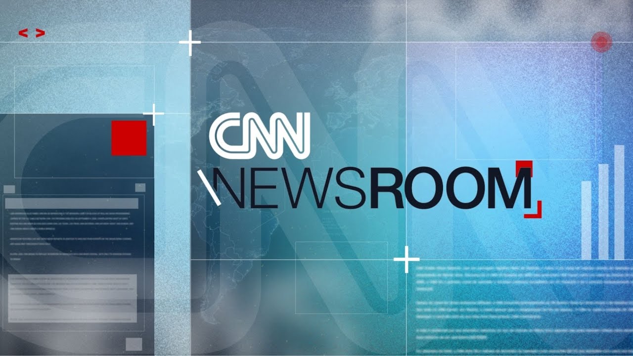 AO VIVO: CNN NEWSROOM – 29/06/2025