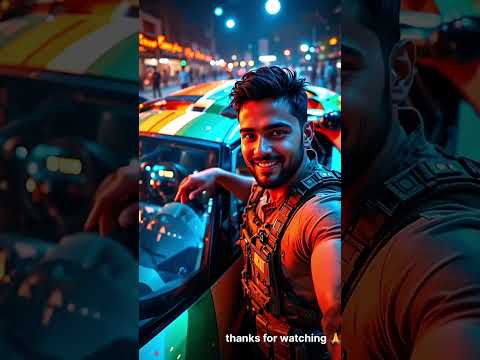 Pakistan की Fastest Car vs India की Smartest Car 😎 | Final Face-Off! 🇮🇳🇵🇰