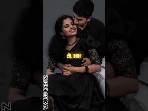 90s ###love status... Vishnu editz..2.0