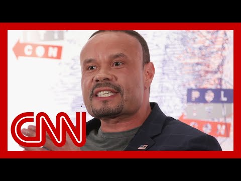 Bongino still in limbo as Trump fumes and JD Vance seeks to play mediator, sources say