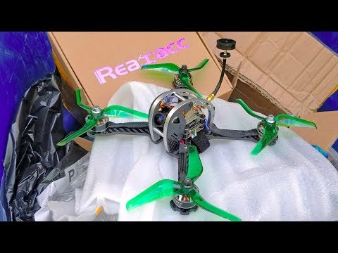 Realacc Real5 + how to start FPV cost effectively - UC4yjtLpqFmlVncUFExoVjiQ