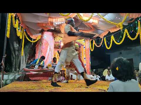 🔴आज का प्रोग्राम पान बिहार में सत्यवादी कला मंडल सगवारी द्वारा🙏