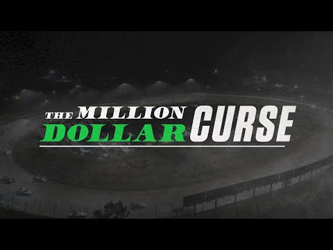 The Million Dollar Curse | FULL FILM Featuring Devin Moran and Eldora Speedway - dirt track racing video image