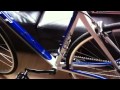 gt series 4 road bike