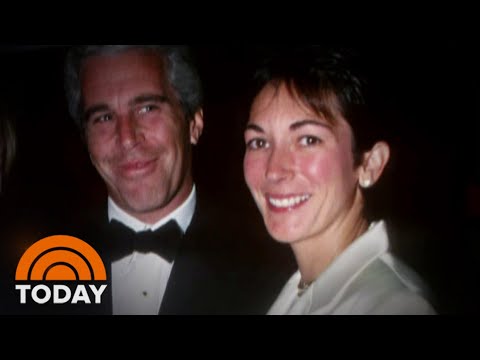 New Allegations Against Ghislaine Maxwell Revealed In Unsealed Documents | TODAY