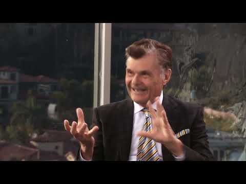 Inside Comedy - S3 E9 - Fred Willard, Catherine O'Hara