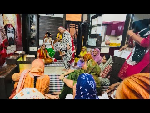 ना लावे काम के हाथ, बैठे-बैठे हुकुम चलावे।🙏#dance #हरियाणवी #trending #bhajan #viral #funny…🤣🤣🤣🙏