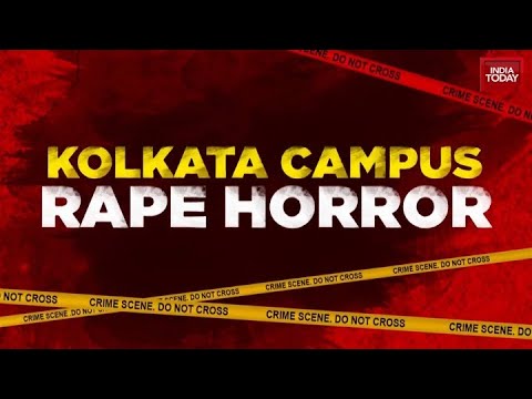 CCTV, Medical Reports Back Victim's Claims in South Kolkata Law College Rape Case | India Today