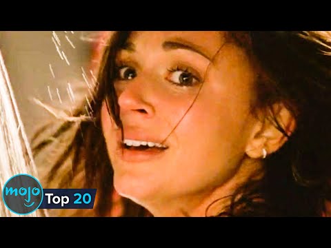 Top 20 Scariest Movie Deaths You Don't See