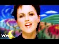 MV เพลง Time Is Ticking Out - The Cranberries