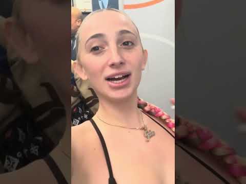 Big Jada travels to Colombia #vlog #travel #fyp #vlogger