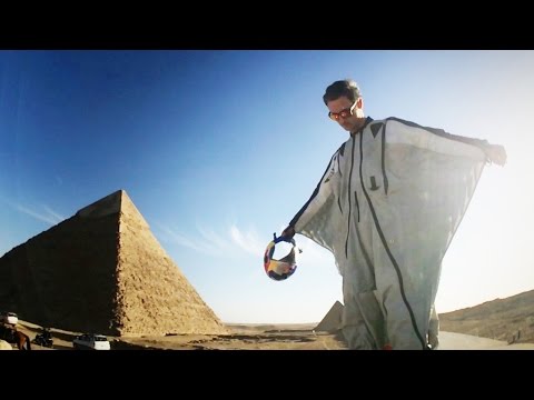 Wingsuit Flying Over Pyramids: Red Bull Leap of Wonder - UCblfuW_4rakIf2h6aqANefA