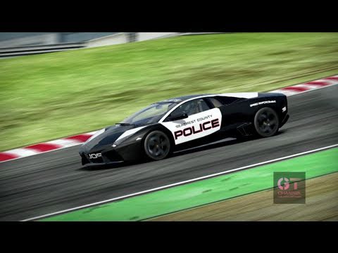 Need For Speed: Shift 2 Unleashed - Autolog Challenge - Darren McNamara vs Tommy Milner - UCQjJzFttHxRQPlqpoWnQOpw