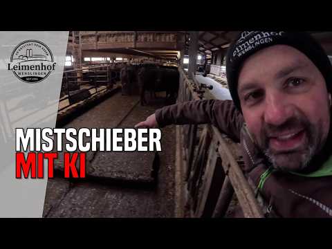 Neues Projekt - So entsteht dein Essen #310