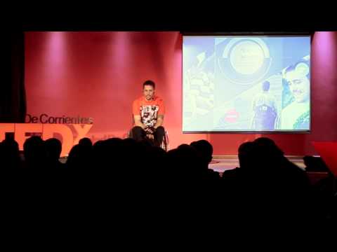 Historia de una reconstrucción: Alexis Padovani at TEDxCiudadDeCorrientes - UCsT0YIqwnpJCM-mx7-gSA4Q
