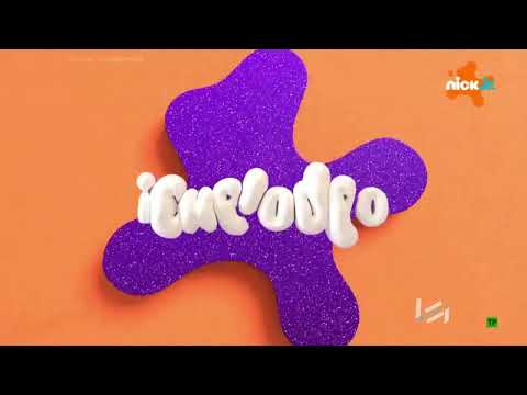Nickelodeon/iQIYI (2025)