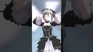 착하다는 말이 제일 싫어 (Being a Good Girl Hurts) / 神崎蘭子 #mmd #shorts #short #神崎
