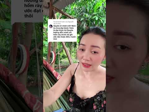 Tôi được hoặc tôi đang có ☘️