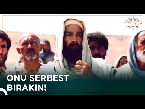 Hz. Yakub, Bir Masumun Canını Kurtardı | Hz. Yusuf