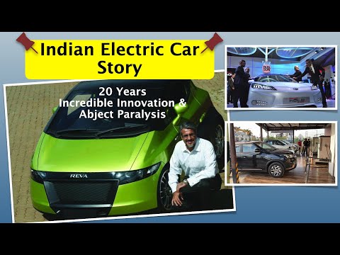How BIG ICE Killed the Indian EV Ecosystem and Wasted 10 years | Podcast