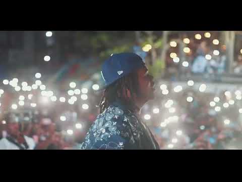 TROUBLEBOY HITMAKER - The Intro of  Bleu & white 2025