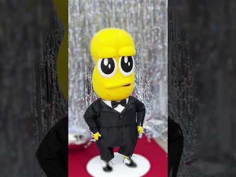 原宿竹下通りを相方がジャック!? #PQライブ