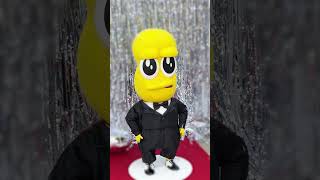 原宿竹下通りを相方がジャック！？ #PQライブ