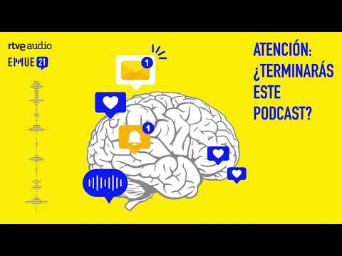 ATENCIÓN: ¿TERMINARÁS de ESCUCHAR este PODCAST? | Esto MERECE una EXPLICACIÓN | PODCAST RNE