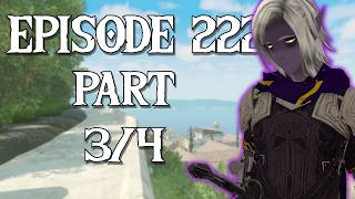 Fractured Thrones Season 3 | EPISODE 222 'Sentence' | Part 3 of 4