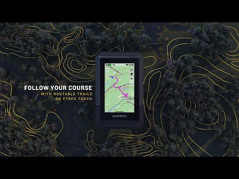 Garmin | eTrex | Dispozitive de mână cu GPS
