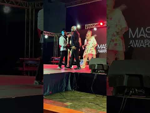 Superstar 🌟 1 of 6 #phyzix #superstar #masoawards #fyp #hiphopmusic #hiphop #rap #malawi