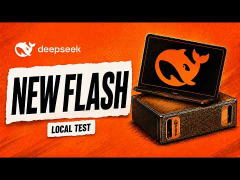 Deepseek Just Did it Again!