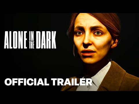 Alone in the Dark | The Dark Road to Derceto (Greenband Trailer)