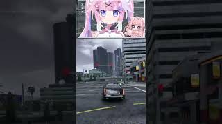 突然あえぐばち公さんとこれまでにないくらいツボるモカちゃん | おなかよじれるかと思った #ストグラ