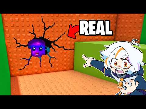 Probé 17 SECRETOS OCULTOS que NADIE CONOCE en ESCAPA DEL TSUNAMI DE BRAINROT 😨😈