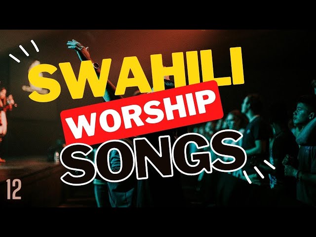 Swahili Gospel Music on Youtube