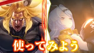 【ゼンゼロ】クソ雑に儀玄と橘福福についでにパンダを使ってみよう 【ZZZ/ゼンレスゾーンゼロ】
