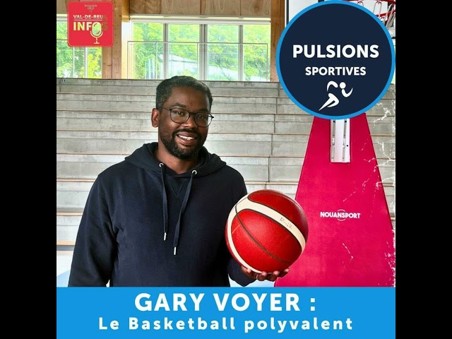 Dans ce nouvel épisode, nous recevons Gary Voyer, éducateur sportif à la ville de Val-de-Reuil et coach de l’équipe R2 Masculine du DBVR. Entre passion, engagement et transmission, il nous partage son parcours unique, ses valeurs et sa vision du … Lire la suite  (https://www.valdereuil.fr/podcast/gary-voyer-le-basket-ball-polyvalent)