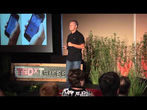 What is the Internet of Things? And why should you care? | Benson Hougland | TEDxTemecula - UCsT0YIqwnpJCM-mx7-gSA4Q