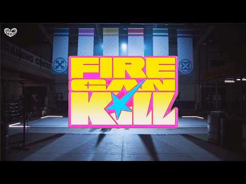 IVE - <strong>Looks</strong> Can Kill (feat. FIRE)