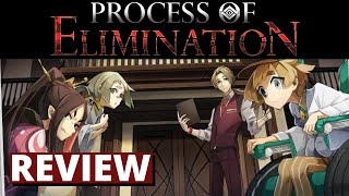 Vido-Test : Process of Elimination Nintendo Switch Review