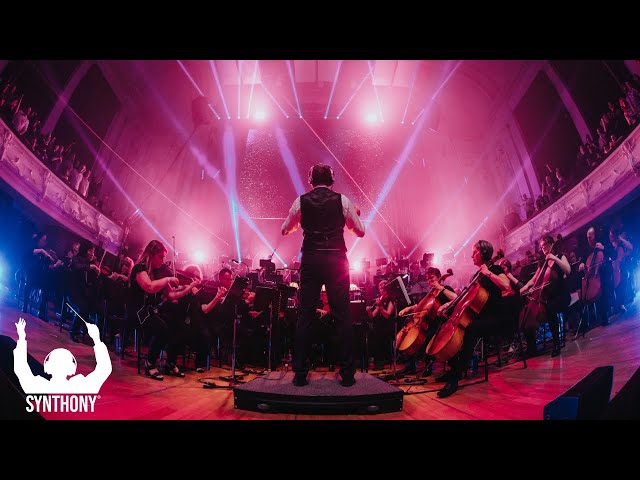 Can Electronic Dance Music Be Played by an Orchestra?