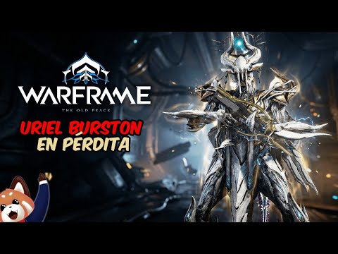 Uriel Burston Incarnon en mission Pérdita SP